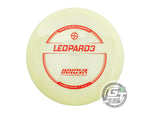 Innova Proto Glow Champion Leopard3 Fairway Driver Golf Disc (Individually Listed)