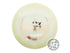 Dynamic Discs Moonshine Glow Lucid Escape Fairway Driver Golf Disc (Individually Listed)
