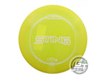 Discraft Elite Z Sting Fairway Driver Golf Disc (Individually Listed)
