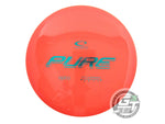 Latitude 64 Opto Line Pure Putter Golf Disc (Individually Listed)