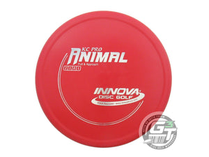 Innova Pro KC Animal Putter Golf Disc (Individually Listed)
