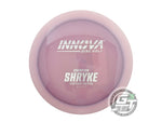 Innova Champion Shryke Distance Driver Golf Disc (Individually Listed)