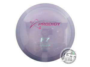 Prodigy 500 Series F7 Fairway Driver Golf Disc (Individually Listed)