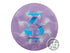 Discraft Recycled ESP Zone Putter Golf Disc (Individually Listed)