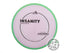 Axiom Fission Insanity Distance Driver Golf Disc (Individually Listed)