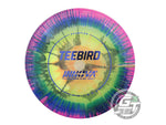 Innova I-Dye Champion Teebird Fairway Driver Golf Disc (Individually Listed)