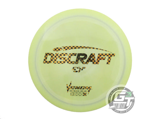 Discraft ESP Venom Distance Driver Golf Disc (Individually Listed)
