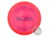 Discraft Elite Z Sled Putter Golf Disc (Individually Listed)