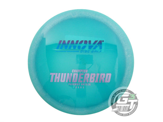 Innova Champion Thunderbird Distance Driver Golf Disc (Individually Listed)