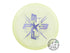 Prodigy Factory Second 750 Series PX3 Putter Golf Disc (Individually Listed)