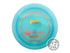 Innova Blizzard Champion Boss Distance Driver Golf Disc (Individually Listed)