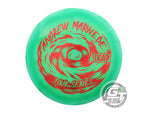 DGA Limited Edition 2023 Tour Series Andrew Marwede Swirl Tour Series Hurricane Distance Driver Golf Disc (Individually Listed)