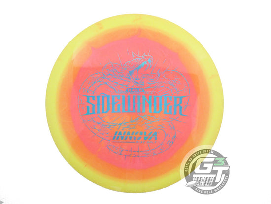 Innova Halo Star Sidewinder Distance Driver Golf Disc (Individually Listed)