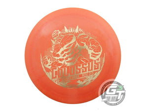 Innova GStar Colossus Distance Driver Golf Disc (Individually Listed)