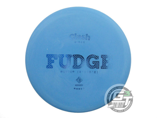 Clash Hardy Fudge Putter Golf Disc (Individually Listed)