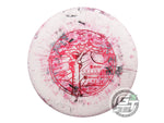 Prodigy Limited Edition 2024 Preserve Championship Teams Logo 300 Fractal M4 Midrange Golf Disc (Individually Listed)