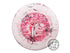 Prodigy Limited Edition 2024 Preserve Championship Teams Logo 300 Fractal M4 Midrange Golf Disc (Individually Listed)