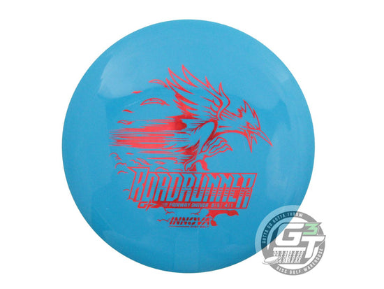 Innova GStar Roadrunner Distance Driver Golf Disc (Individually Listed)
