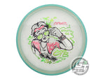 Axiom Limited Edition 2026 OTB Open Particle Proton Soft Hex Midrange Golf Disc (Individually Listed)
