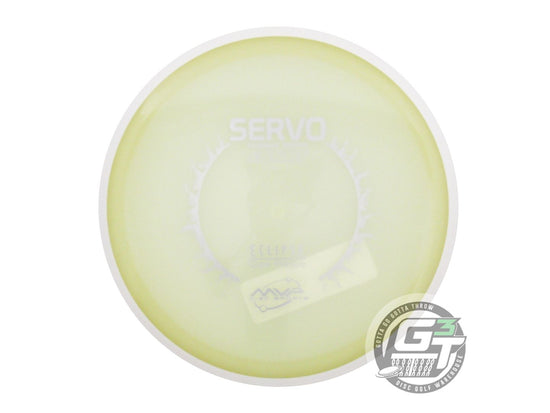 MVP Eclipse 2.0 Glow Proton Servo Fairway Driver Golf Disc (Individually Listed)