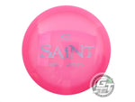 Latitude 64 Opto Line Saint Fairway Driver Golf Disc (Individually Listed)
