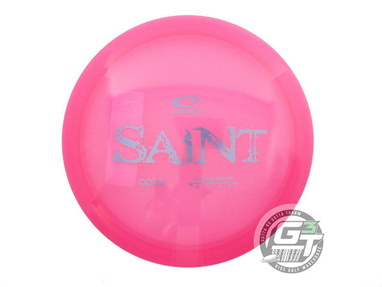 Latitude 64 Opto Line Saint Fairway Driver Golf Disc (Individually Listed)