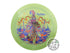 Innova Limited Edition Knight Blade Stamp Moondust Champion XCaliber Distance Driver Golf Disc (Individually Listed)
