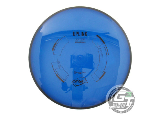 MVP Neutron Soft Uplink Midrange Golf Disc (Individually Listed)