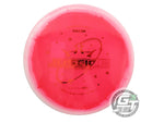 Dynamic Discs Lucid Ice Orbit Justice Midrange Golf Disc (Individually Listed)