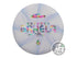 Discraft Limited Edition Anthony Barela Swirl CT Crazy Tuff Focus Putter Golf Disc (Individually Listed)