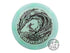 DGA Limited Edition 2023 Tour Series Cole Redalen Swirl Tour Series Pipeline Fairway Driver Golf Disc (Individually Listed)