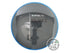 Axiom Simon Line Neutron Balance [Simon Lizotte] Midrange Golf Disc (Individually Listed)