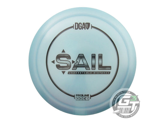 DGA ProLine Sail Distance Driver Golf Disc (Individually Listed)