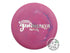 Discraft Jawbreaker Roach Putter Golf Disc (Individually Listed)