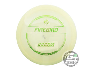 Innova Proto Glow Champion Firebird Distance Driver Golf Disc (Individually Listed)