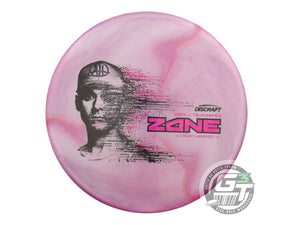 Discraft Limited Edition 2026 Tour Series Adam Hammes Special Blend Zone Putter Golf Disc (Individually Listed)