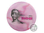 Discraft Limited Edition 2026 Tour Series Adam Hammes Special Blend Zone Putter Golf Disc (Individually Listed)