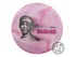 Discraft Limited Edition 2026 Tour Series Adam Hammes Special Blend Zone Putter Golf Disc (Individually Listed)