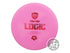 Discmania Evolution Exo Hard Logic Putter Golf Disc (Individually Listed)