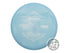 Lone Star Bravo Benny Putter Golf Disc (Individually Listed)