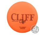 Climo Trophy Line Soft Cliff Putter Golf Disc (Individually Listed)
