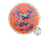 Millennium Limited Edition Helio Sirius Falcon Distance Driver Golf Disc (Individually Listed)