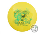 Latitude 64 Gold Line Diamond Fairway Driver Golf Disc (Individually Listed)