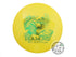 Latitude 64 Gold Line Diamond Fairway Driver Golf Disc (Individually Listed)