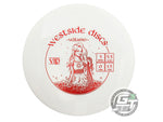 Westside VIP Vellamo Midrange Golf Disc (Individually Listed)