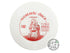 Westside VIP Vellamo Midrange Golf Disc (Individually Listed)