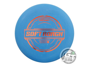 Discraft Putter Line Soft Roach Putter Golf Disc (Individually Listed)