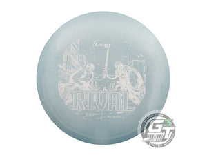 Legacy Legend Rival Fairway Driver Golf Disc (Individually Listed)