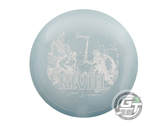 Legacy Legend Rival Fairway Driver Golf Disc (Individually Listed)