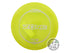 Discraft Elite Z Zone Putter Golf Disc (Individually Listed)